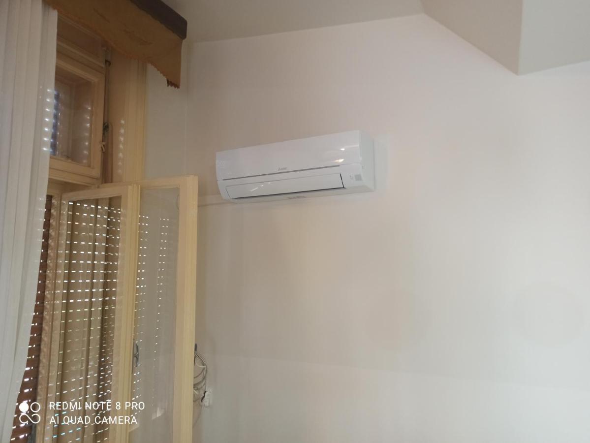 Studio Apartman Lea 普拉 外观 照片