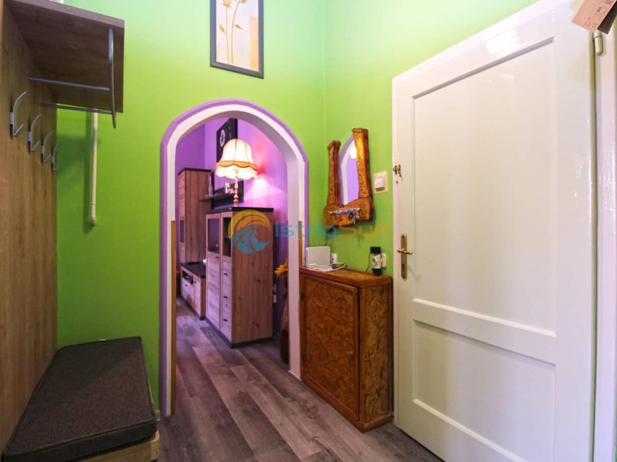 Studio Apartman Lea 普拉 外观 照片