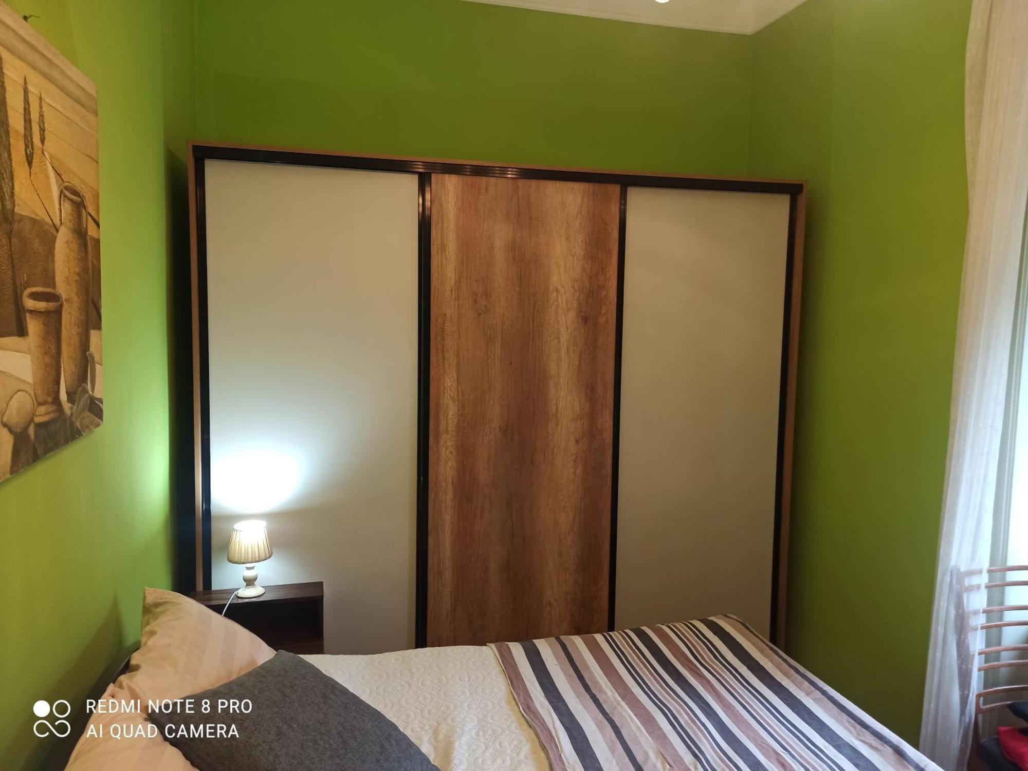 Studio Apartman Lea 普拉 外观 照片