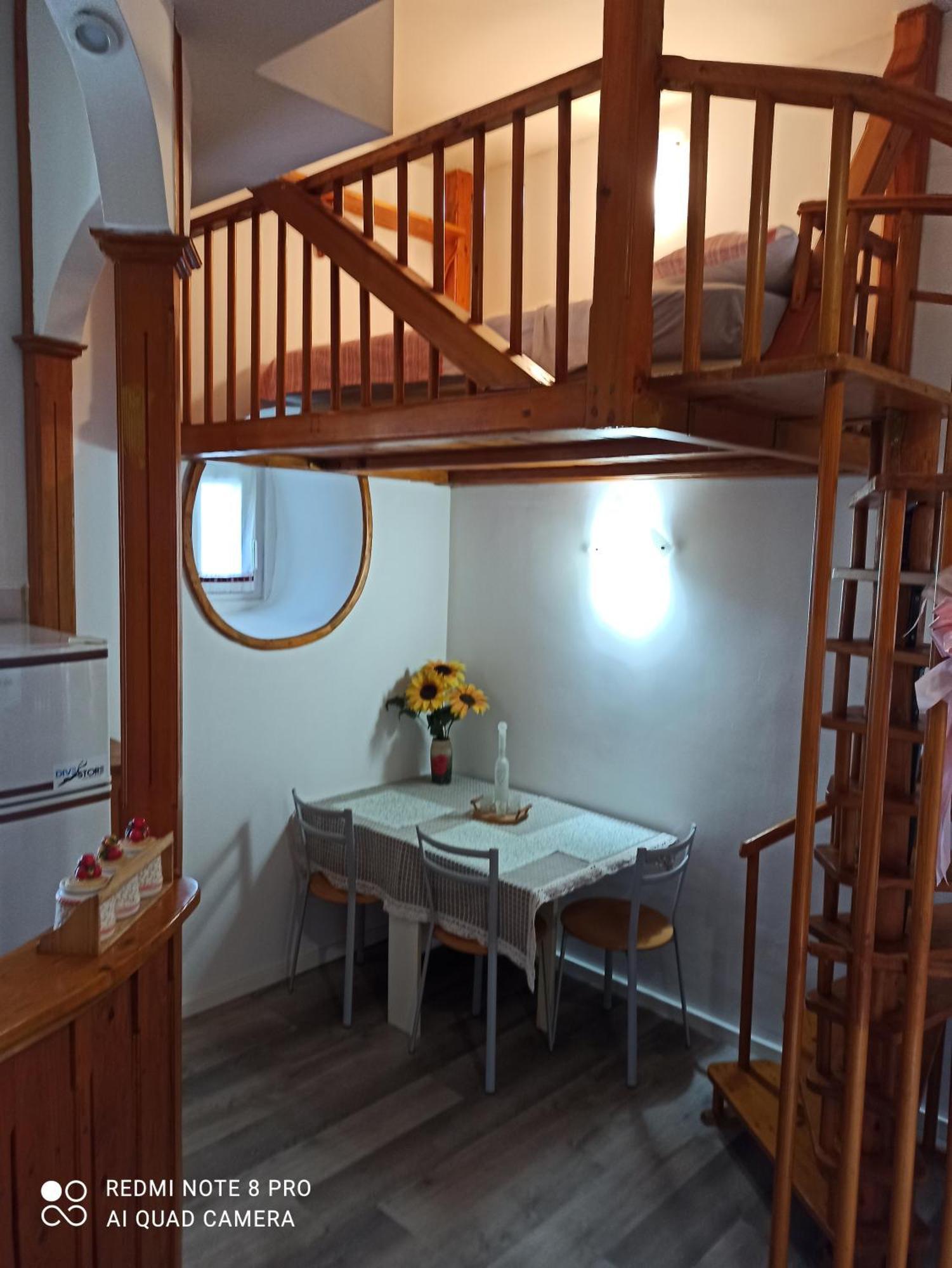 Studio Apartman Lea 普拉 外观 照片